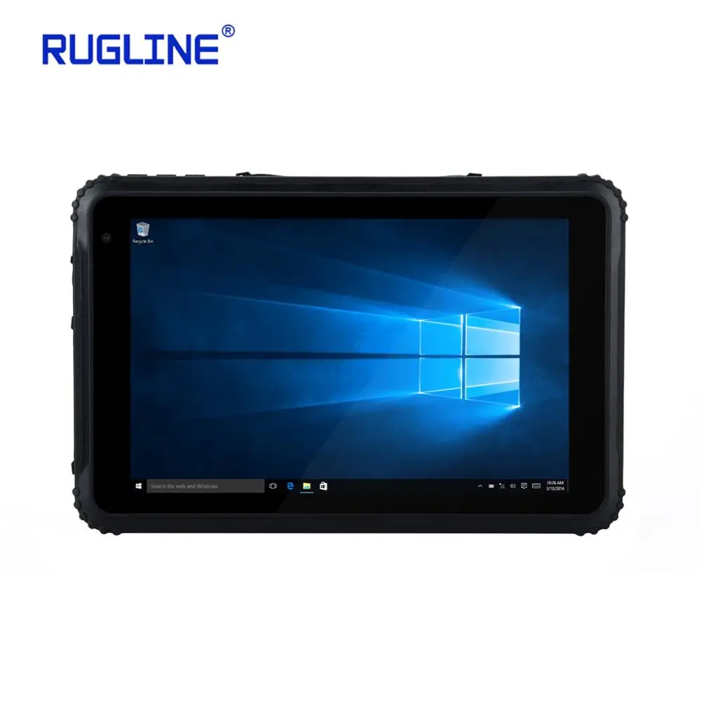 Планшетный ПК 8 дюймов Windows 10 3G GPS NFC 2 Гб ОЗУ 32 ПЗУ|Сканеры| |