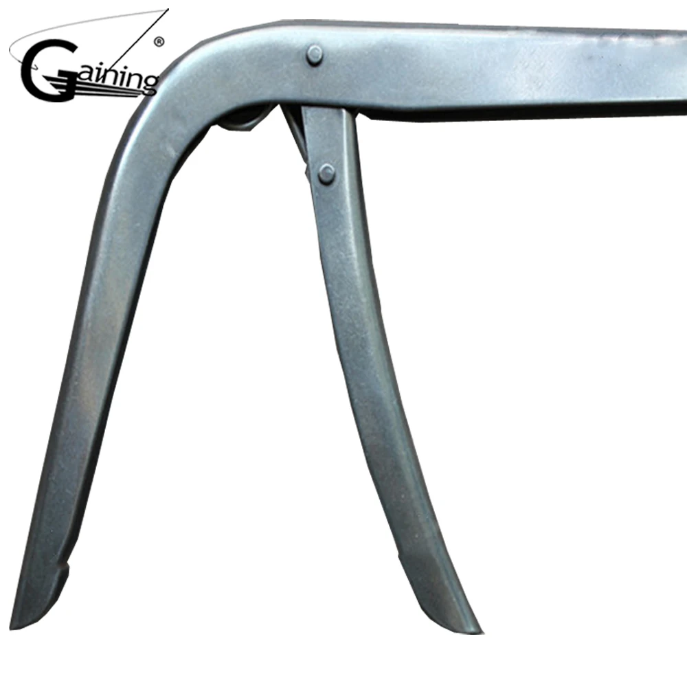 Извлечение рыболовных крючков из нержавеющей стали экстрактор 18 см/7 дюймов 26