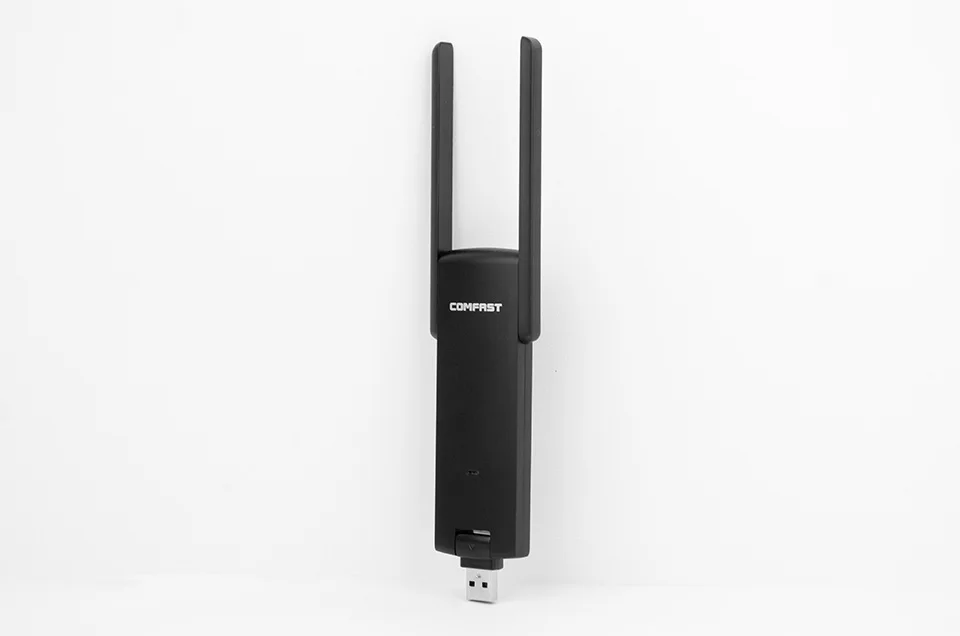 Comfast CF WR371AC 600 м Беспроводной USB3.0 Dual band 5 г Wi Fi ретранслятор 802.11ac сеть Extender