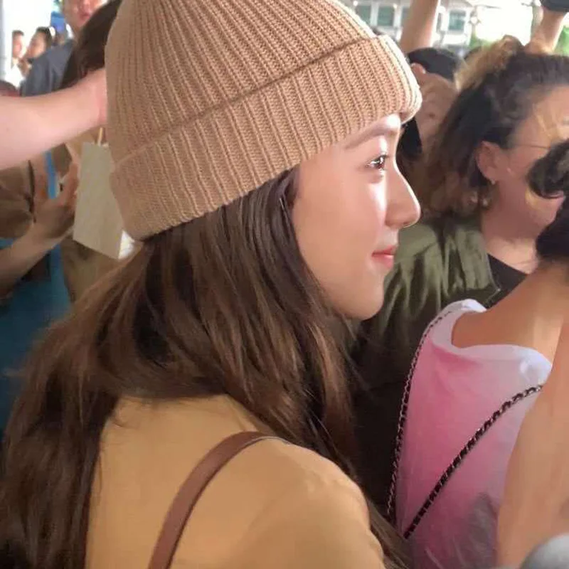 Kpop черно-розовое Jisoo же однобортное сексуальное платье с большим карманом для женщин летняя Корейская уличная одежда свободные платья Одежда для девочек