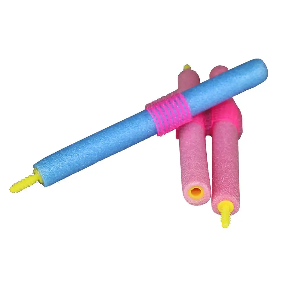 12 шт./компл. Волшебная Подкручивающая расческа для волос роликовые папильотки 16