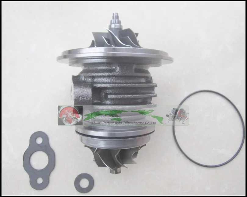 Турбо картридж CHRA GT2538C 454207 5001S 454184 0001 турбо для mechede Benz Sprinter I 212D 312D 412D OM602 2.9L|turbo