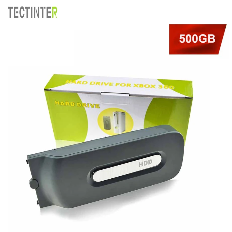 Жесткий диск для Xbox 120 Fat жесткий 500 Гб 320 ГБ 250 60 игровой консоли Microsoft XBOX 360 fat |
