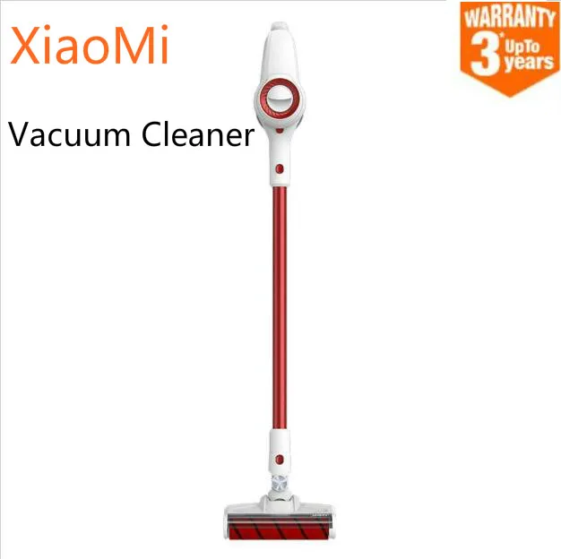 Беспроводной пылесос XIAOMI JIMMY|Пылесосы| |