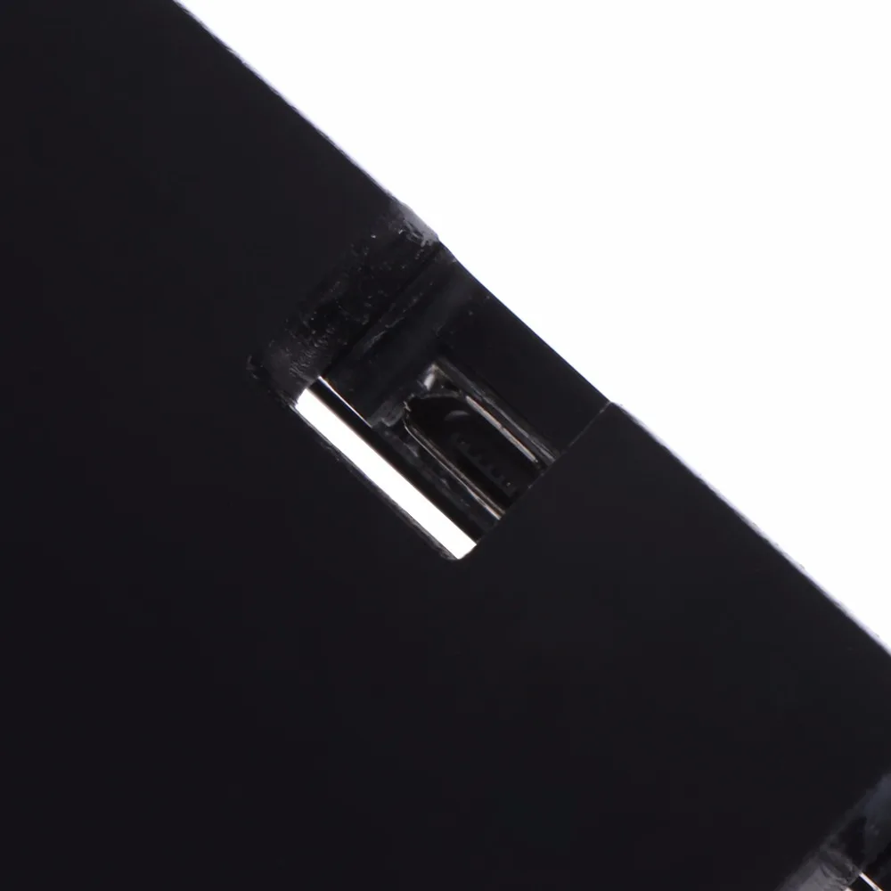 Лампа для аквариума, светодиодный светильник, натуральный светильник, s, USB, Настольная зарядка, для аквариума, чехол для рептилий, тонкий светильник светодиодный, 2 цвета, C42