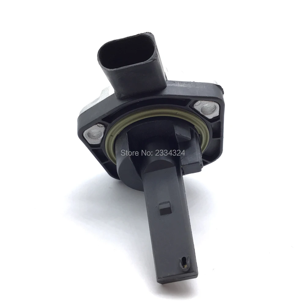 Датчик уровня масла 1J0907660B для Seat Skoda VW Beetle Passat Bora Golf Jetta MK4 Audi A3 S3 A4 A6 A8 TT 1 6 8 T 2 0 1.9TDI|mk4