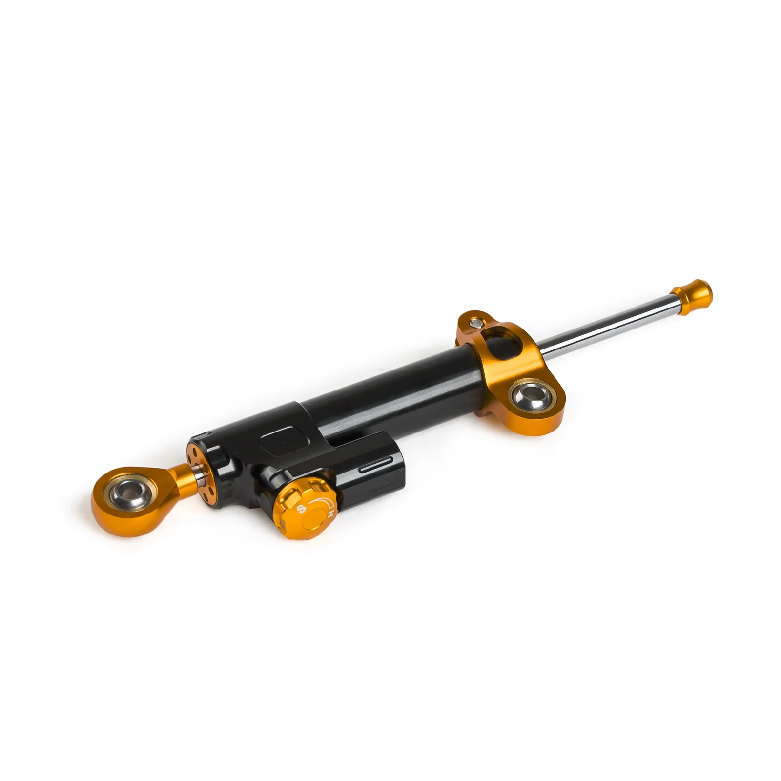 

CNC Motorcycle Steering Stabilizer Damper Mount Bracket Kit For Kawasaki Z1000 Z 1000 2014 2015 2016 2017