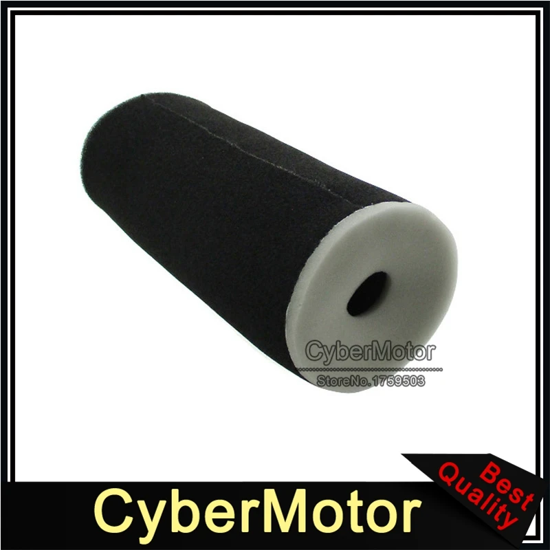 Воздушный фильтр для Yamaha Warrior 350 Wolverine 4x4 Raptor Grizzly 660 Repalce OEM 1UY 14451 00 00|Воздушные