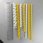 Спиральные статические миксеры 10 шт.лот