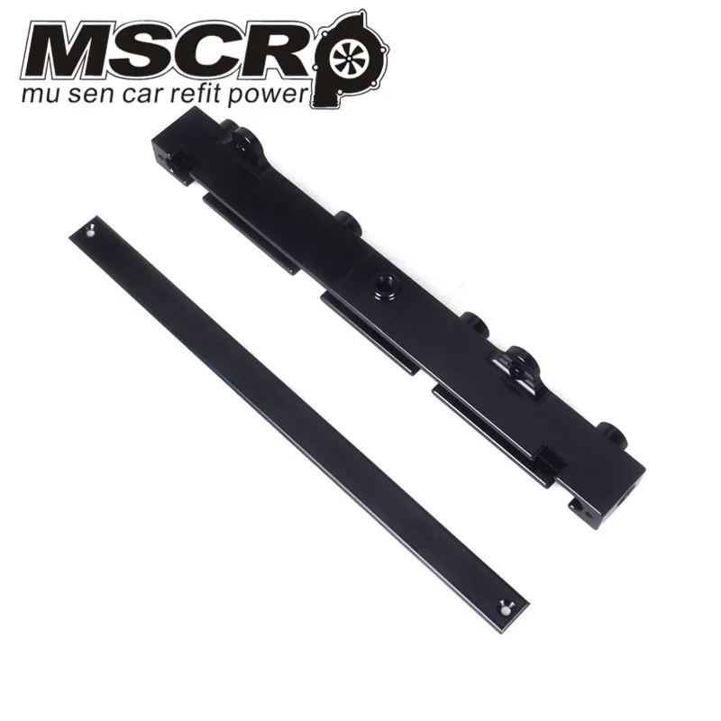 Тюнинг Монстр большой объем топливной рейки для Honda D-Series D15B7 D15B8 D16A6 D16Z6 |