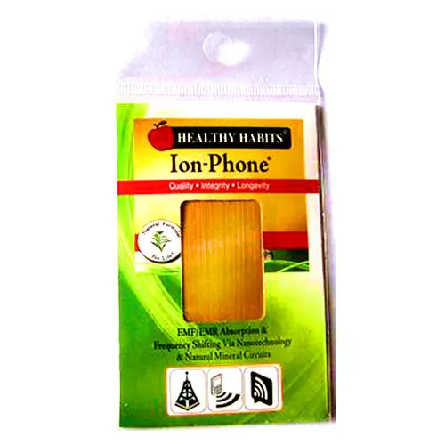 Оптовая продажа, горячая Распродажа, защита от излучения и батарея, устройство для защиты от излучения аккумулятора 3G | 4G | Искусственная защита 50 шт./Сумка