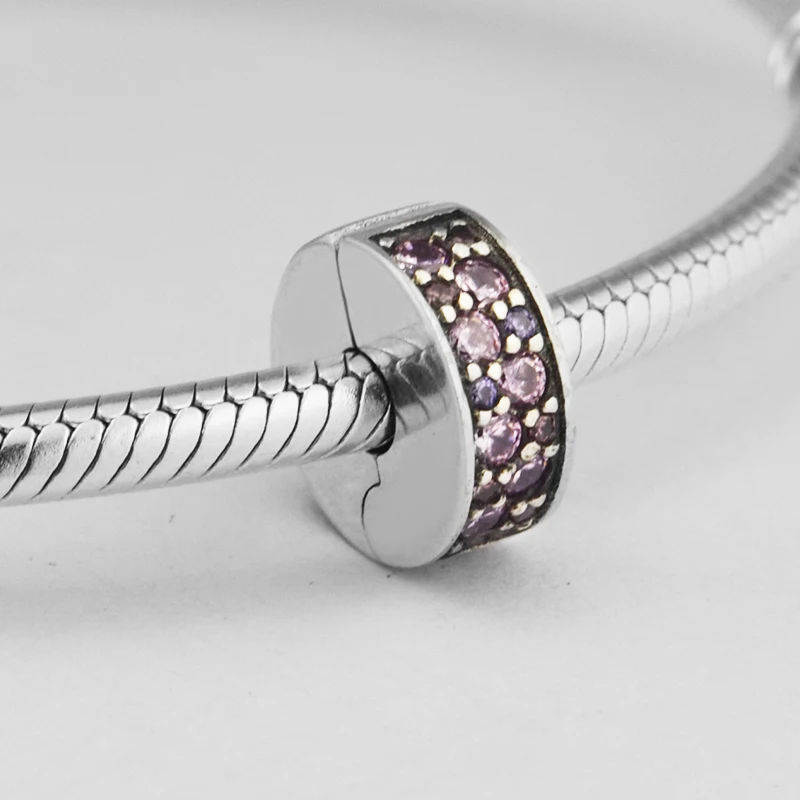 Подходят брендовые Браслеты DIY бусины для изготовления ювелирных изделий из