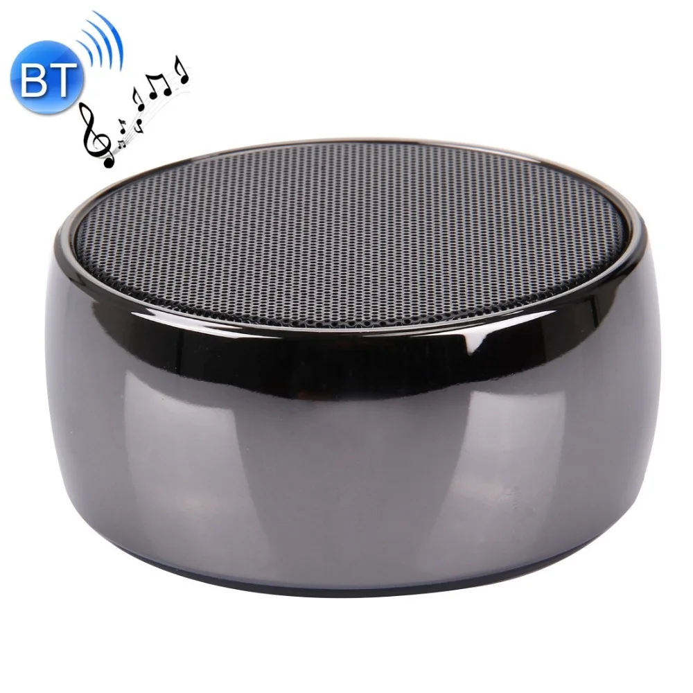 BS01 Super Bass беспроводная bluetooth-колонка мини металлические портативные уличные