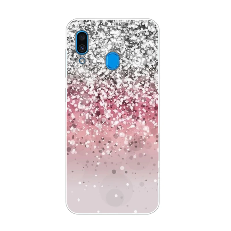 Case For Samsung A40 Soft Silicone Back Cover Phone Galaxy GalaxyA40 A 40 A405 SM-A405F A405F Fundas |