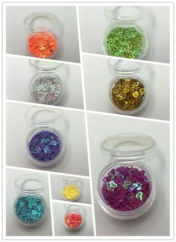 2018 новый набор пыли акриловый камень лак для ногтей Инструменты 3D дизайн