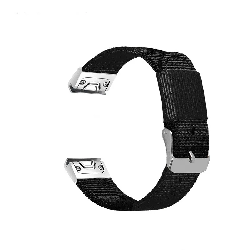 3In1 браслет для наручных gps часов Garmin Fenix 5S/Fenix 5/Fenix 5X GPS Смарт ремешок Quick Release