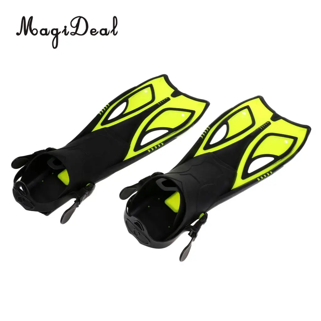 Профессиональное оборудование для подводного плавания плавательные ласты