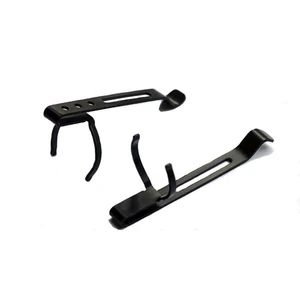 Светодиодный светильник Convoy для велосипеда S2S2 +M1C8, мини-светильник для горного велосипеда с зажимом