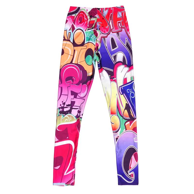 Леггинсы летние стильные сексуальные модные женские леггинсы для фитнеса новые