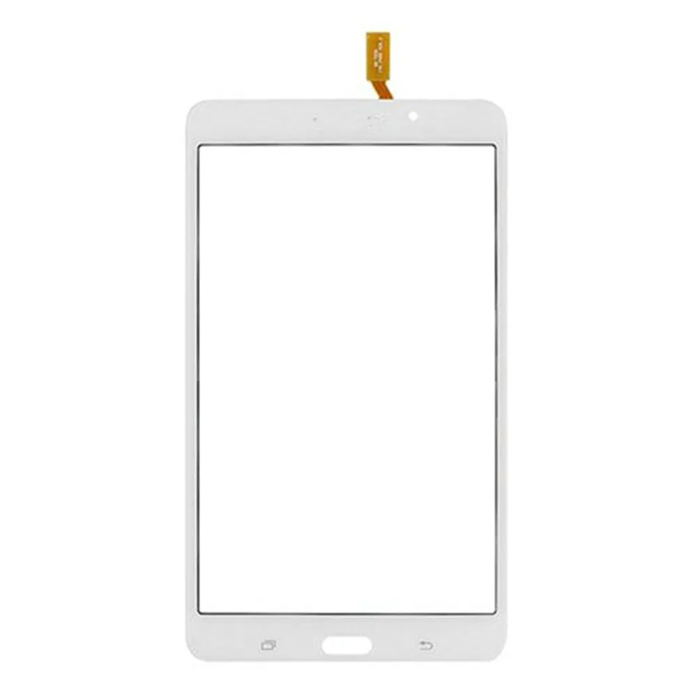 Внешнее стекло дигитайзер сенсорный экран панель Замена для Samsung Galaxy Tab 4 7 0 SM T230 Wifi