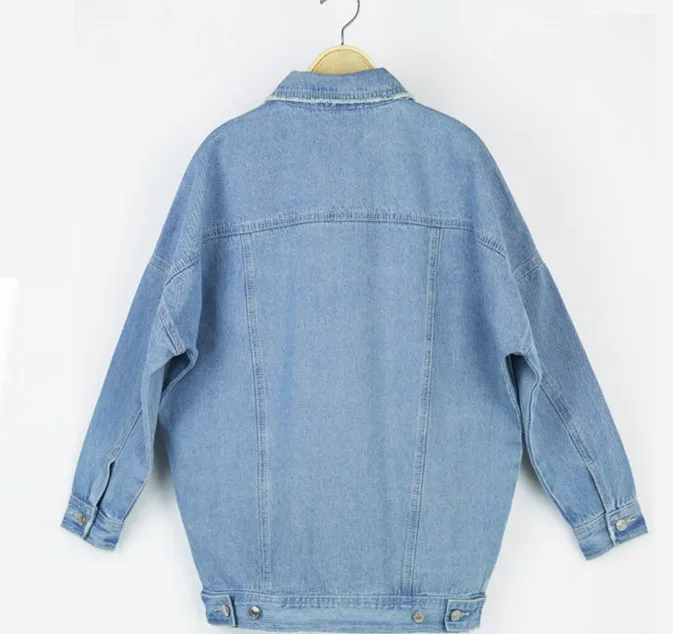 Новые женские ковбойские куртки с карманами пальто ветровка уличная одежда