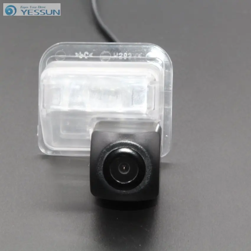YESSUN для Mazda 3 2 Sport Mazda2 2011 2012 2013 автомобильный НОВЫЙ CCD hd ночное видение запасная