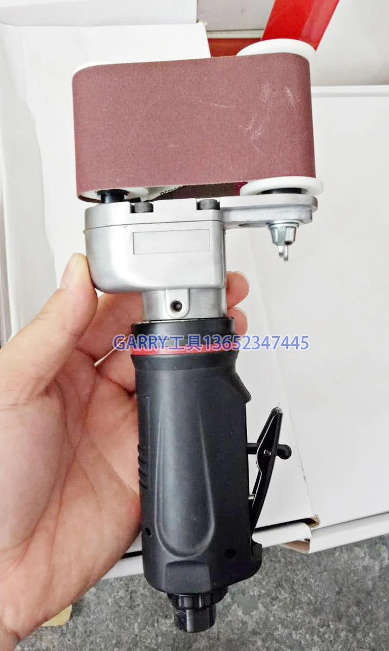 Пневматические инструменты ленточные шлифовальные машины полировальная машина