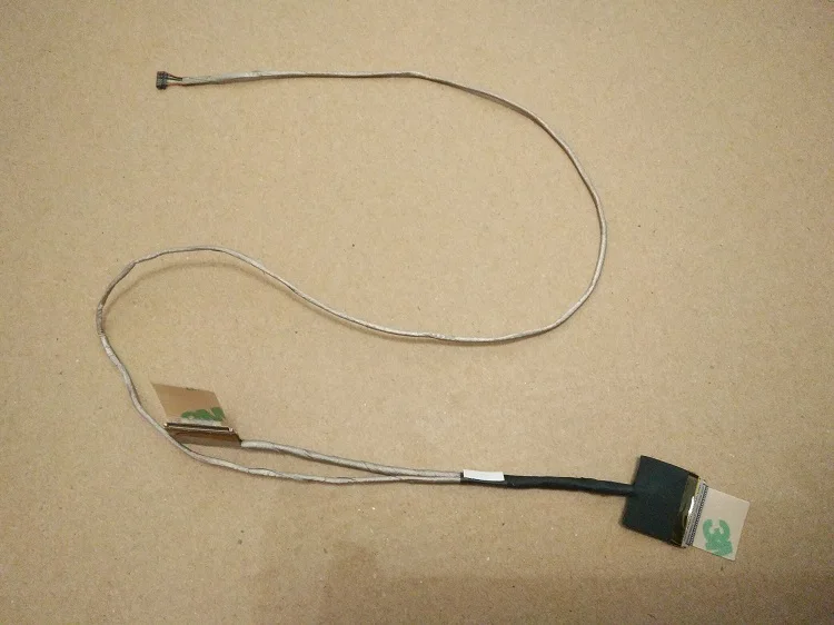 (2-5 шт.) ЖК-кабель для Asus UX305FA UX305 ux305LA 30PIN P/n: DC02C009Z0S/14005-01520000 | Компьютеры и офис