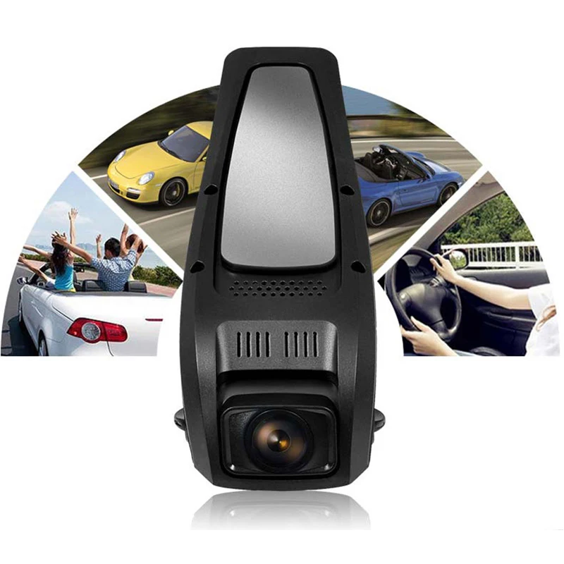 F5 Wi Fi Dash Cam Автомобильный видеорегистратор Камера Full HD 1920*1080 P приборной панели 140