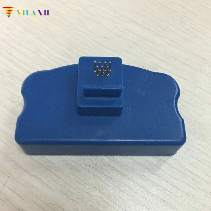 Vilaxh ремонтный бак чип Resetter для Epson 7700 7710 9700 9710 принтера|chip resetter for epson|chip resettermaintenance