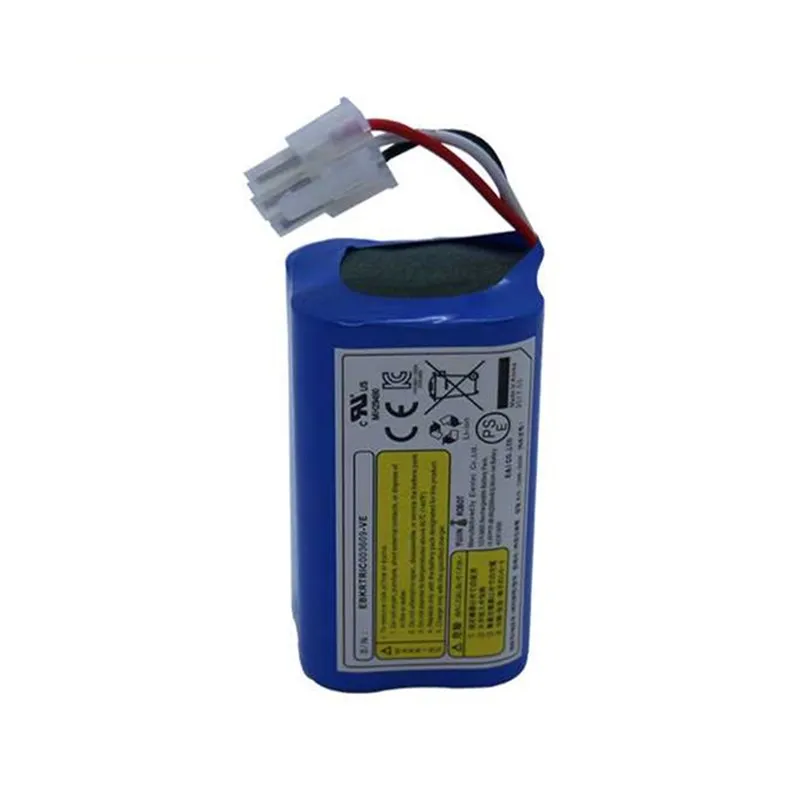 

14,4 V 2800mah перезаряжаемая батарея для смартфона