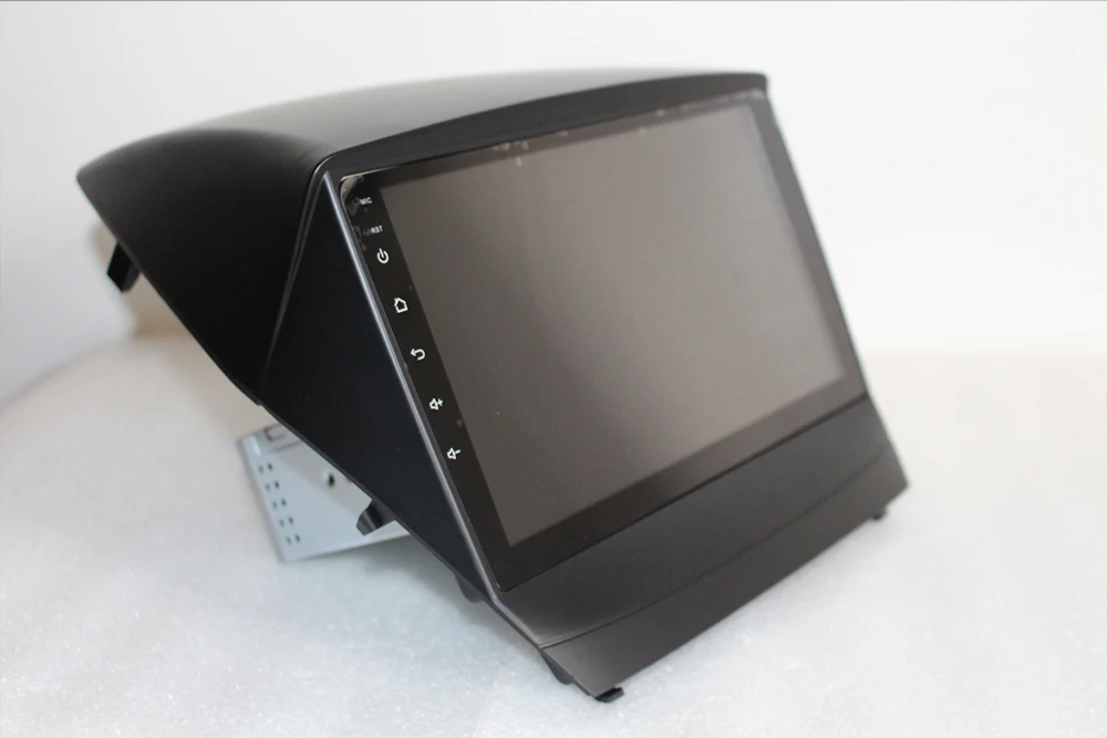 Aoluoya " ips 2 Гб ОЗУ Android 7,1 автомобильный DVD gps плеер для hyundai IX35 IX 35 2009- радио gps навигация мультимедиа головное устройство