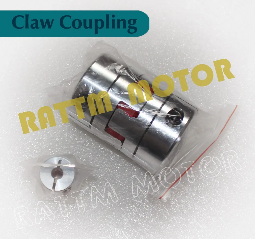 4 шт. 8x10 мм CNC Гибкая Губка Паук Слива Соединительная муфта вала D25L30|coupler kit|couplercoupler