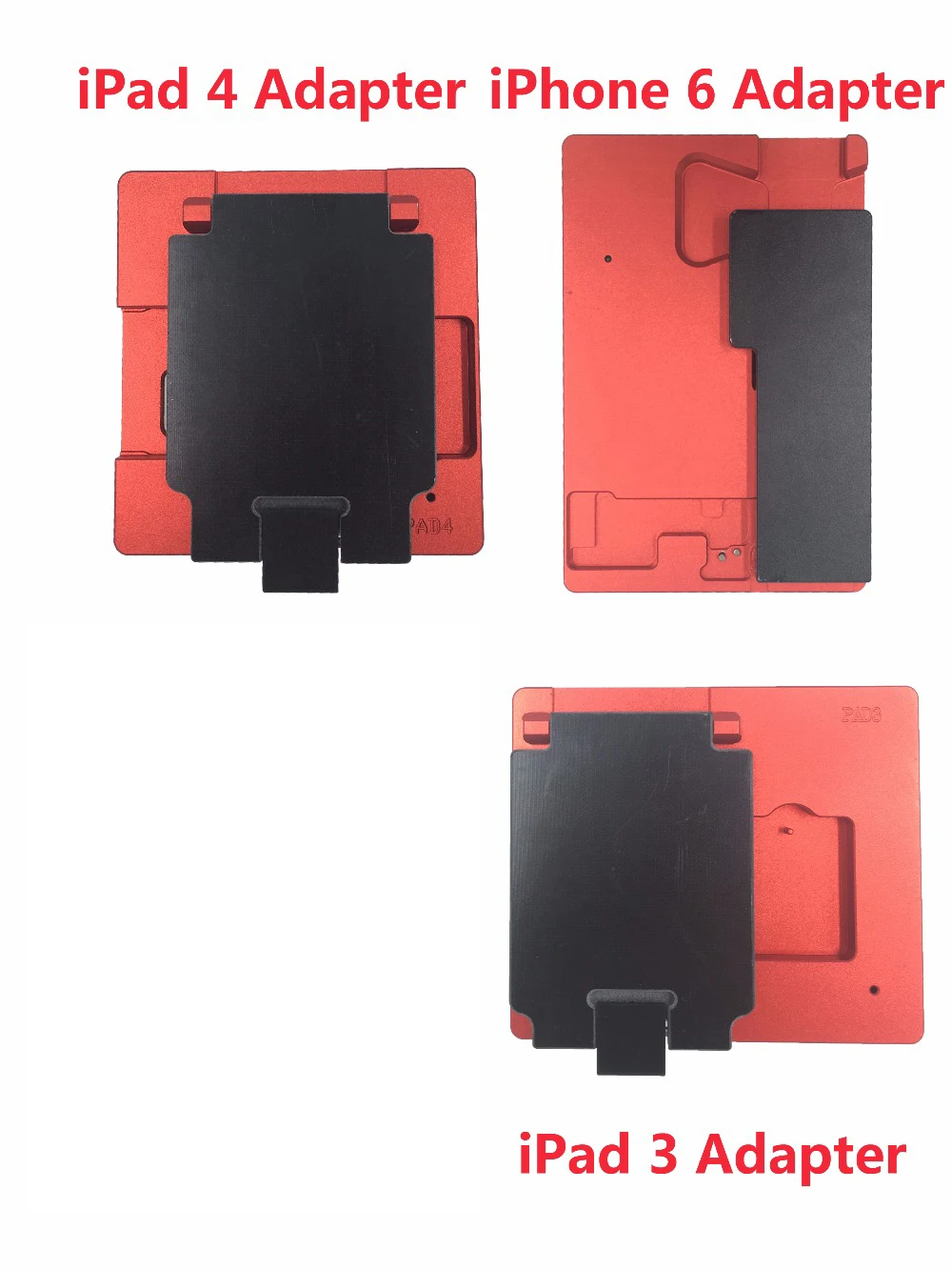  Удаление адаптер для ipad 2 3 4 iPhone 6 плюс без изменения NAND по Нави Pro3000s обход удалить