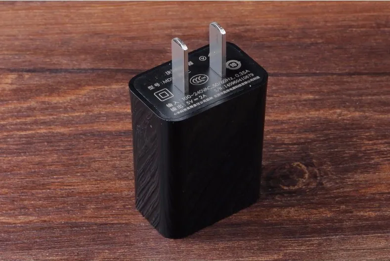 2A для mi оригинальные выходные кабели mi cro USB кабель+ 5 В зарядное устройство настенный адаптер для Xiao mi 4 mi 3 mi 2 mi 2S 2a 1S красный mi Note 2 3 4
