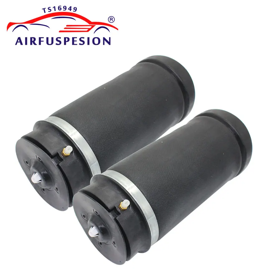 Пара Для Mercedes W251 V251 R Class новая задняя пневматическая подвеска пружинная сумка R500