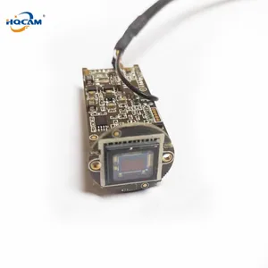 Модуль медицинской камеры HQCAM 1080P HD SDI, хирургический эндоскоп, модуль печатной платы, торакоскоп, эндоскопия, чип медицинской камеры