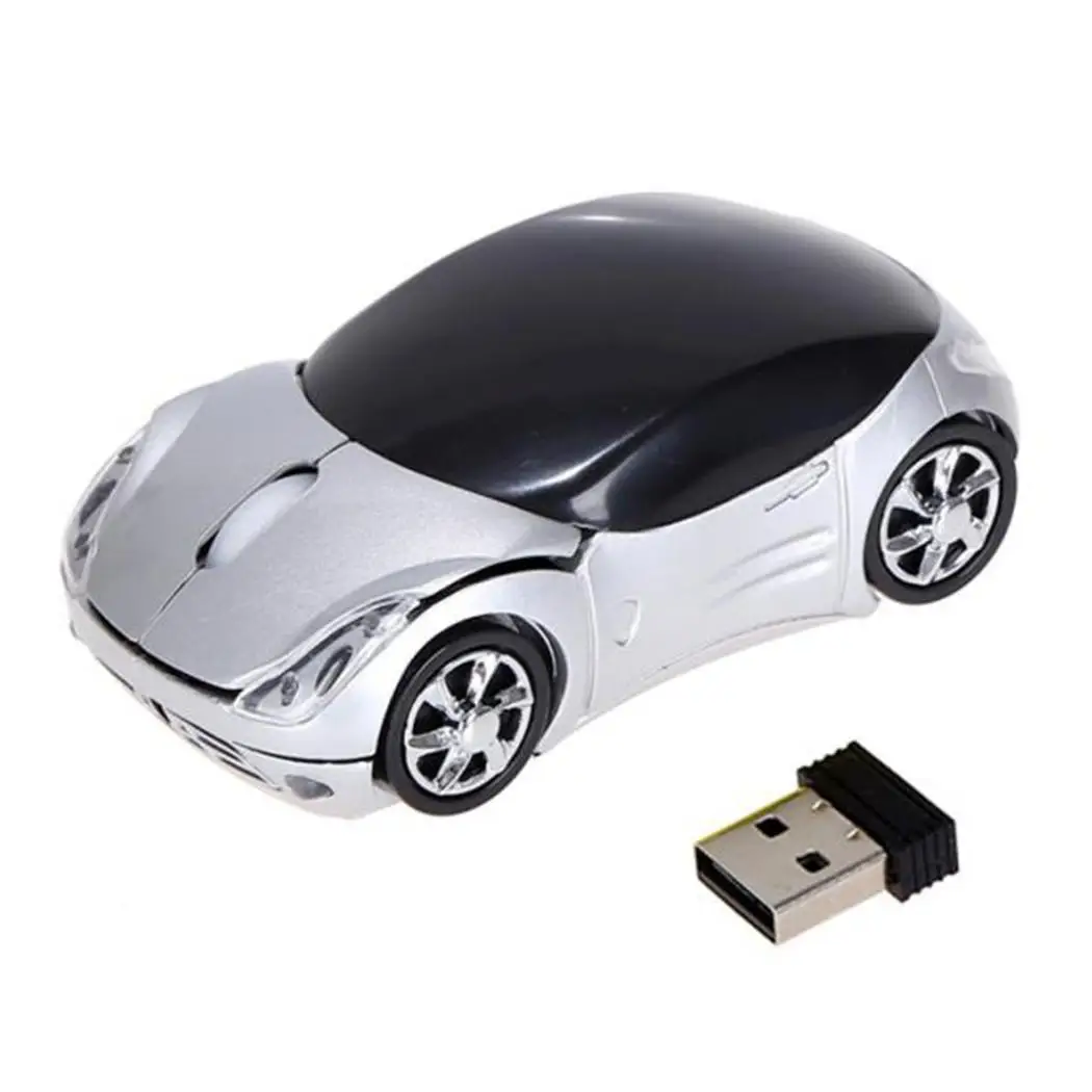 Автомобильный ноутбук 1000 точек/дюйм USB 13mA 3 0 V 2 4G режим Plug and play не нужен драйвер.