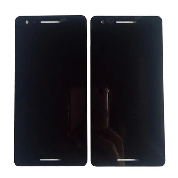 ЖК-дисплей для Nokia 2 1 TA-1080 TA-1084 TA-1092 TA-1093 Nokia2 TA-1007 TA-1029 TA-1023 сенсорный экран +