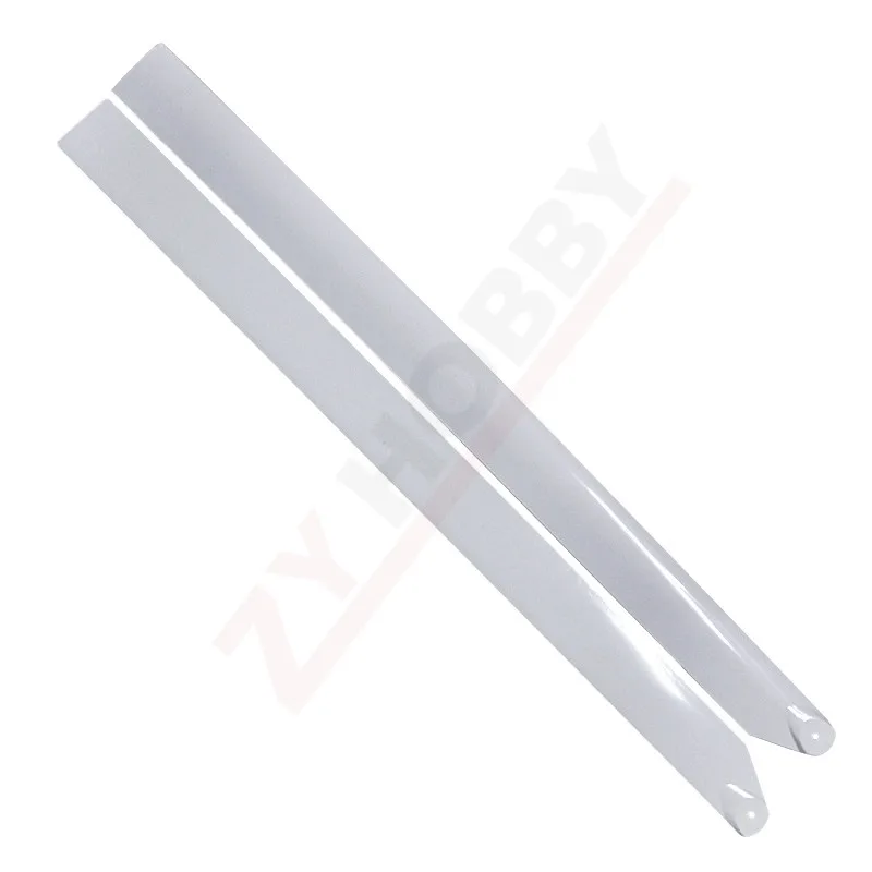 

1Pair Glass Fiber 950mm Main Rotor Blades Main Propeller Prop Blade for RC Helicopter Drone Accessories