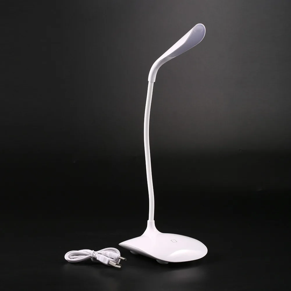 Icoco 2017 shadeless модные гибкие Средства ухода за кожей Шеи светодиодные Чтение