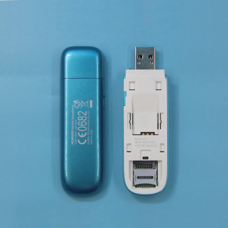Открыл новый Huawei E353 E353s 2 с антенной 3g USB модем 21 6 Мбит/с HSPA + мобильного