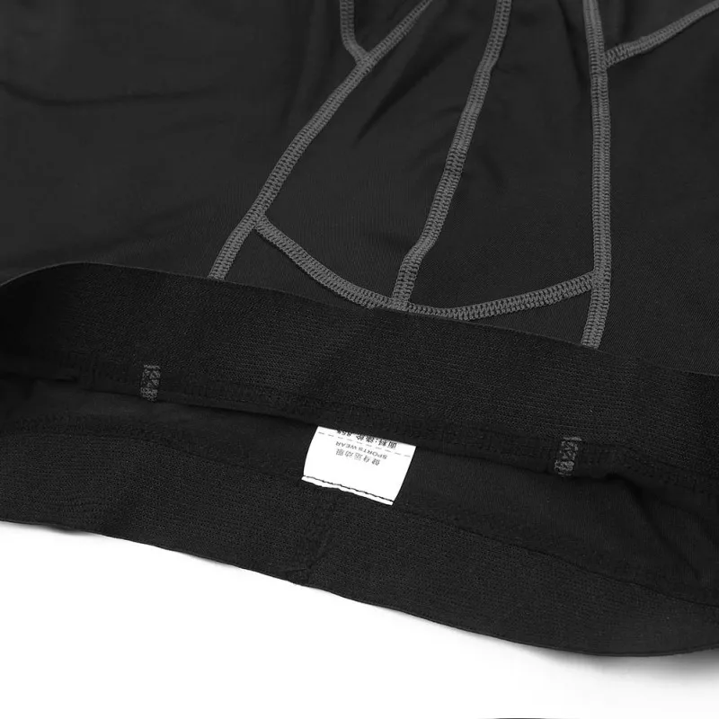 Мужские Компрессионные шорты Mode спортивные для бега|apparel party|apparel chinaapparel spelling |