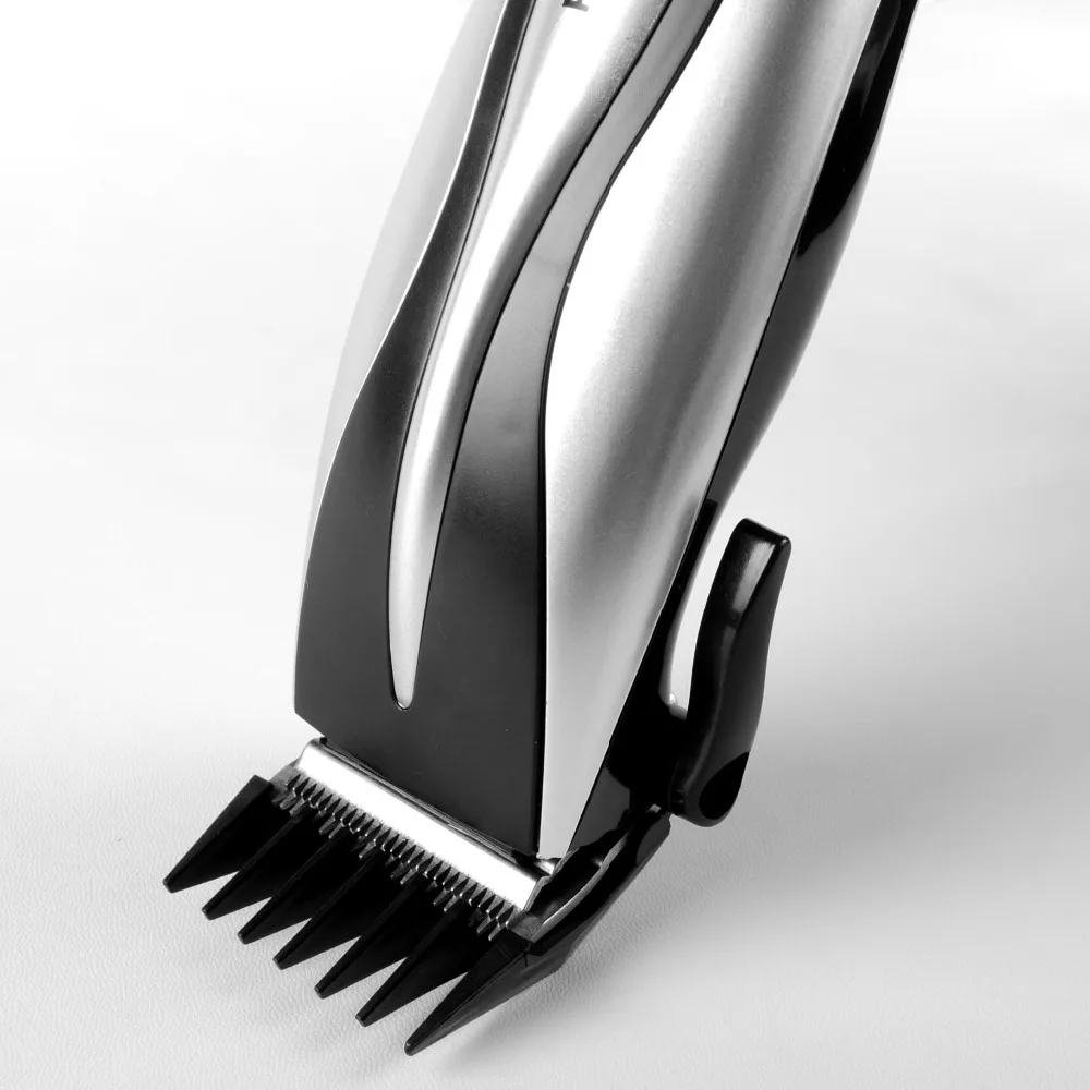 Pritech профессиональный мужской триммер для волос использования в дороге и домаPR