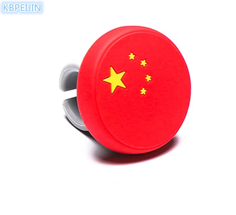 Хит автомобильный Стайлинг автомобильная ручка рулевого колеса вспомогательный