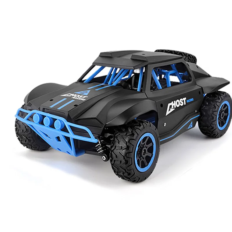 1/18 RC автомобиль Высокая скорость внедорожный Дрифт Багги 2 4 ГГц Радио пульт