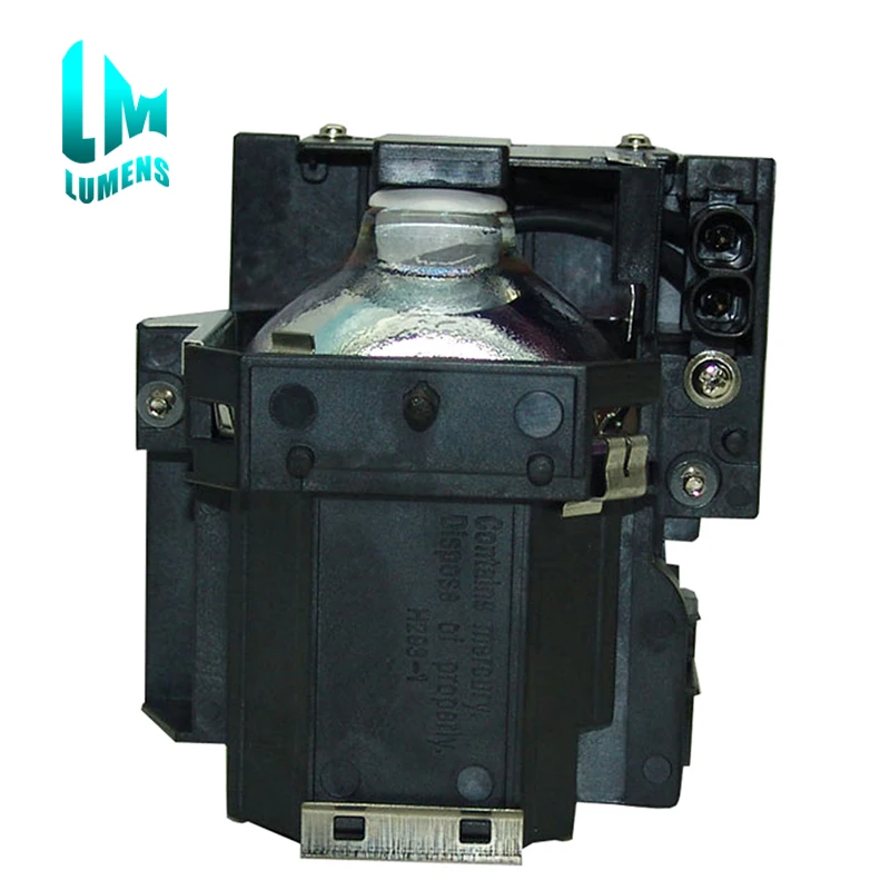Для ELPLP39 для V13H010L39 с корпусом Epson TW700 TW980 EMP TW1000 TW2000 лампа проектора долгий срок