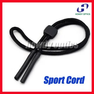 DH027 2 шт. солнцезащитные очки спортивный шнур розничная продажа|sport cord|glasses chain