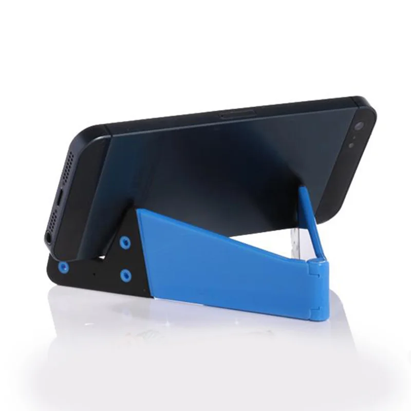 5 шт. высокое качество Складывающийся универсальный настольный держатель для