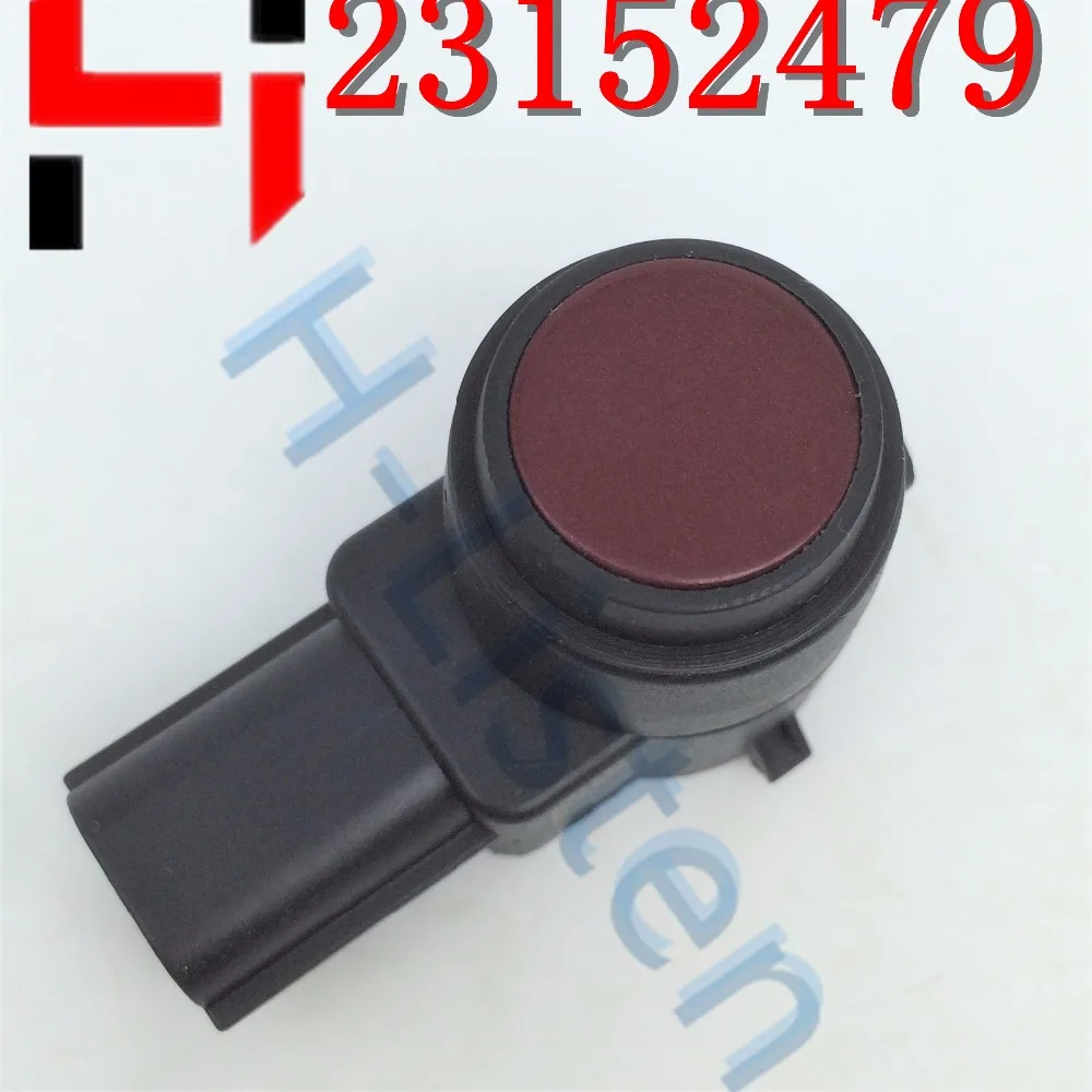 Датчик парковки для Chevrolet Cruze Aveo Orlando Opel Astra J Insignia 23152479 0263023485 Парктроник 4 шт. |